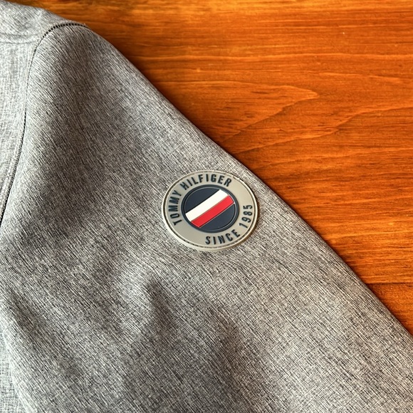 Mens Tommy Hilfiger jacket - Picture 3 of 7